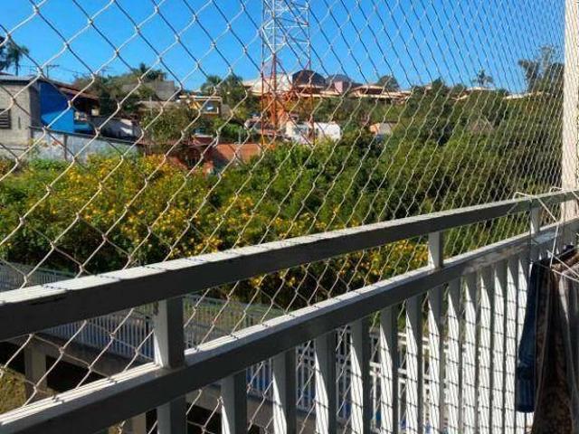 Apartamento para Venda em Cotia/SP Jardim Pioneira 2 Quartos