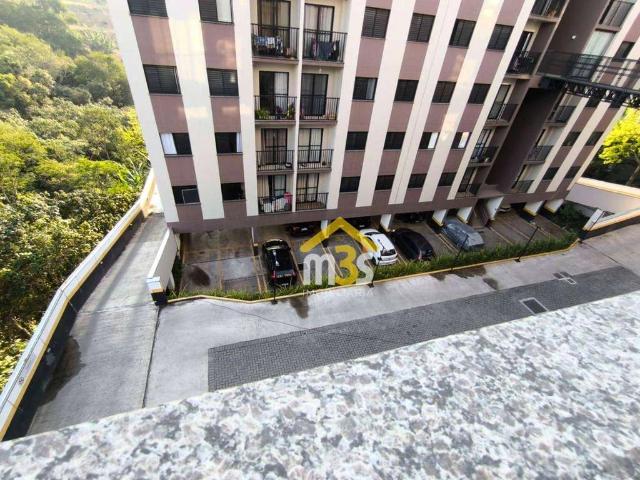 Apartamento para Venda em Cotia/SP Jardim Pioneira 2 Quartos