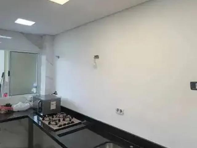 Apartamento para Venda em Cotia/SP Jardim Pioneiro 2 Quartos