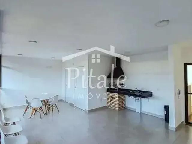 Apartamento para Venda em Cotia/SP Jardim Pioneiro 2 Quartos