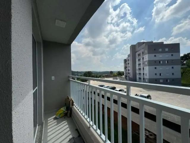Apartamento para Venda em Cotia/SP Jardim Pioneira 2 Quartos