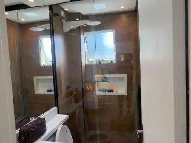 Apartamento para Venda em Cotia/SP Jardim Pioneira 2 Quartos