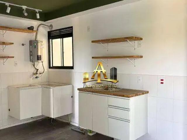 Apartamento para Venda em Cotia/SP Jardim Pioneira 2 Quartos