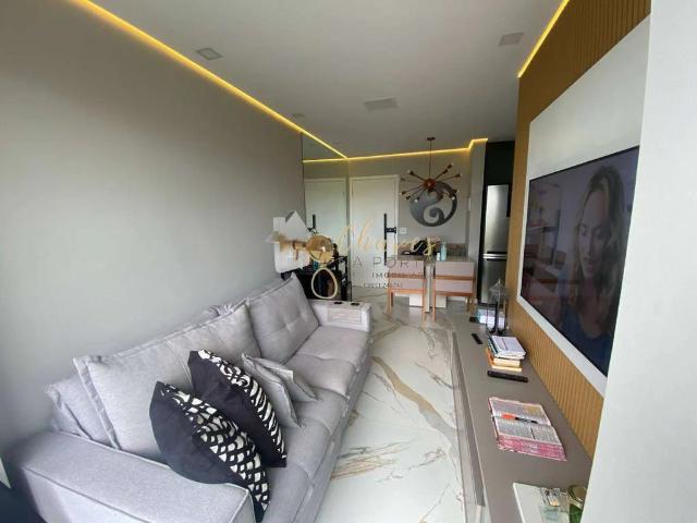 Apartamento para Venda em Cotia/SP Jardim Pioneira 2 Quartos