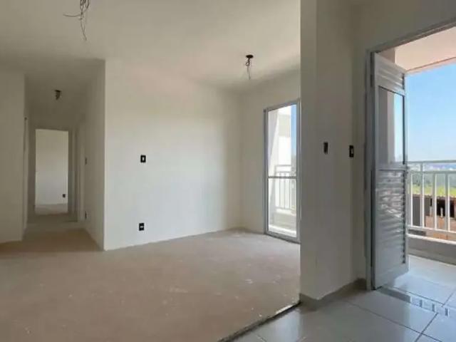 Apartamento para Venda em Cotia/SP Jardim Pioneira 2 Quartos