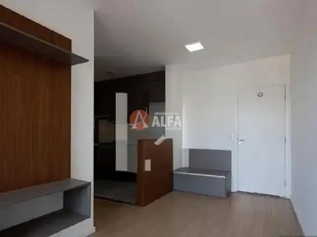 Apartamento para Venda em Cotia/SP Jardim Pioneira 2 Quartos
