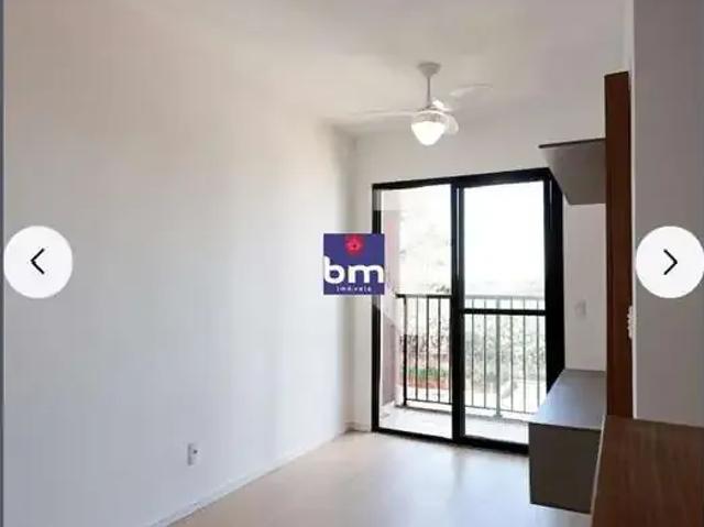 Apartamento para Venda em Cotia/SP Jardim Pioneiro 2 Quartos