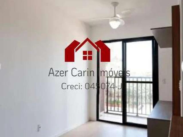 Apartamento para Venda em Cotia/SP Jardim Pioneiro 2 Quartos