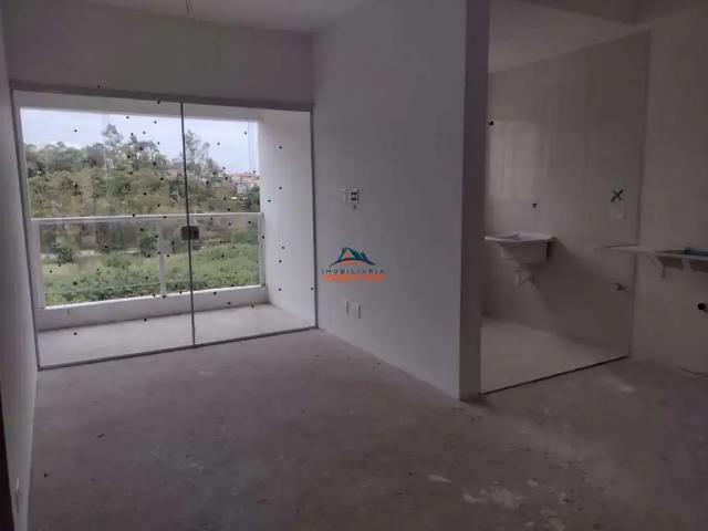Apartamento para Venda em Cotia/SP Jardim Pioneiro 2 Quartos
