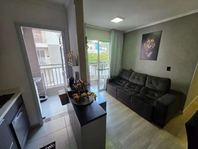 Apartamento para Venda em Cotia/SP Jardim Pioneiro 2 Quartos