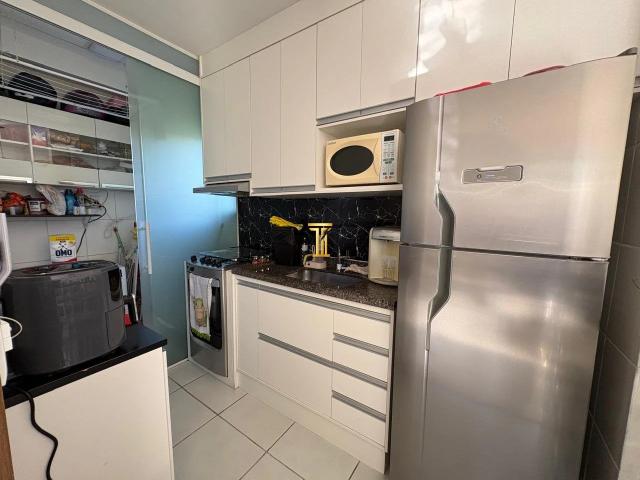 Apartamento para Venda em Cotia/SP Jardim Pioneiro 2 Quartos