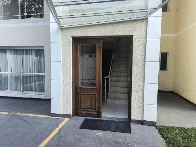 Apartamento para Venda em Cotia/SP Jardim Pioneiro 2 Quartos