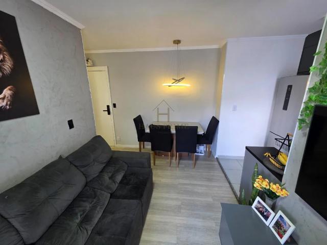 Apartamento para Venda em Cotia/SP Jardim Pioneiro 2 Quartos