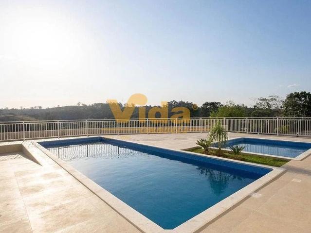 Apartamento para Venda em Cotia/SP Jardim Pioneiro 2 Quartos