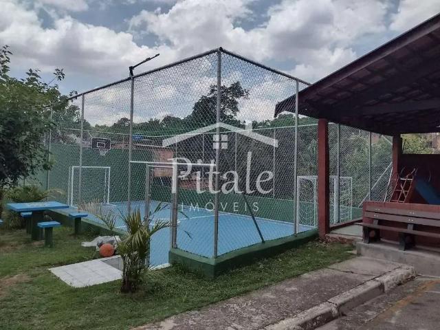 Apartamento para Venda em Cotia/SP Jardim Recanto Suave 2 Quartos