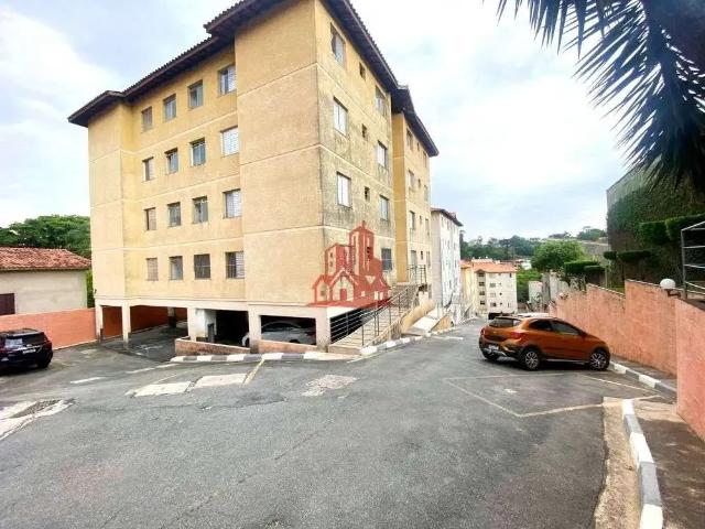 Apartamento para Venda em Cotia/SP Jardim Recanto Suave 2 Quartos