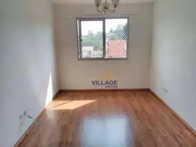 Apartamento para Venda em Cotia/SP Jardim Recanto Suave 2 Quartos