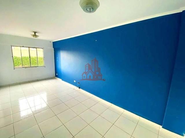 Apartamento para Venda em Cotia/SP Jardim Recanto Suave 2 Quartos