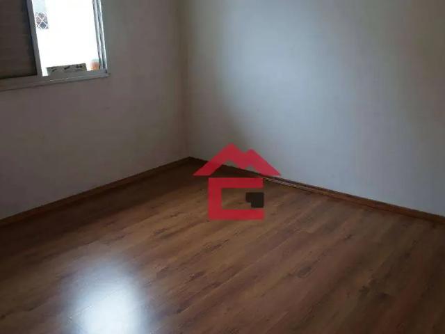Apartamento para Venda em Cotia/SP Jardim Recanto Suave 2 Quartos