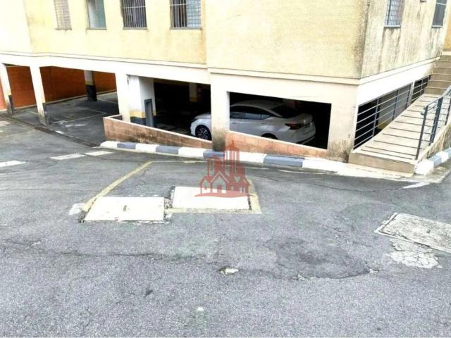Apartamento para Venda em Cotia/SP Jardim Recanto Suave 2 Quartos