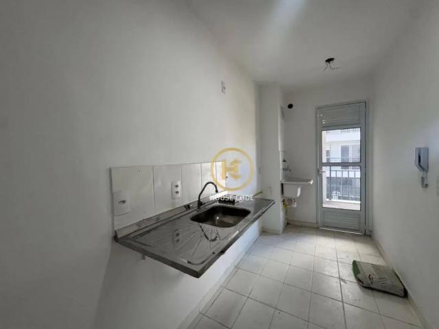 Apartamento para Venda em Cotia/SP Jardim Rebelato 2 Quartos