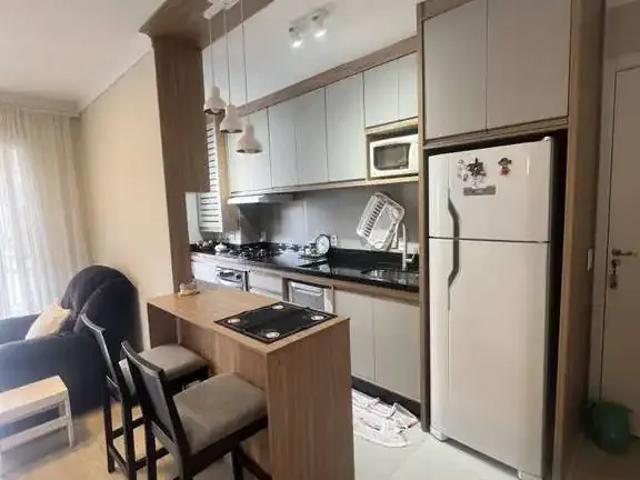 Apartamento para Venda em Cotia/SP Jardim Rebelato 2 Quartos