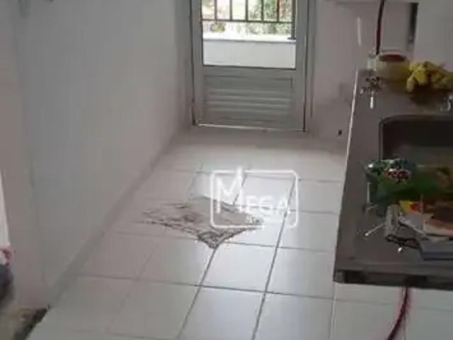 Apartamento para Venda em Cotia/SP Jardim Rebelato 2 Quartos