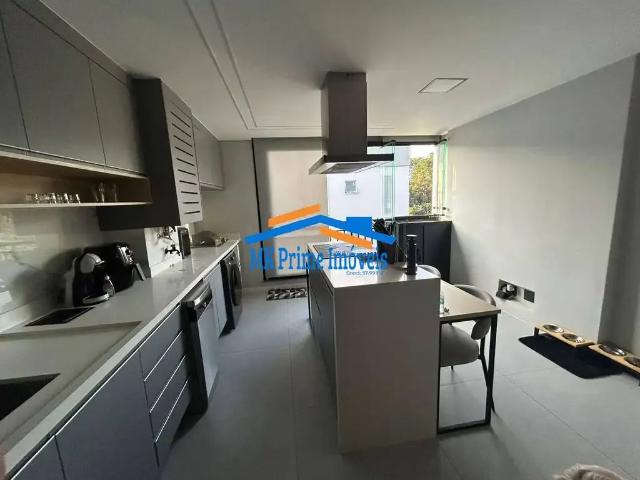 Apartamento para Venda em Cotia/SP Jardim Rebelato 2 Quartos