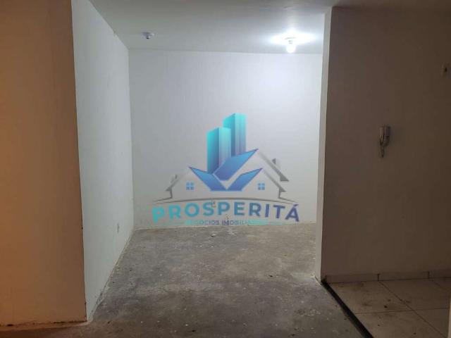 Apartamento para Venda em Cotia/SP Jardim Rio das Pedras 2 Quartos