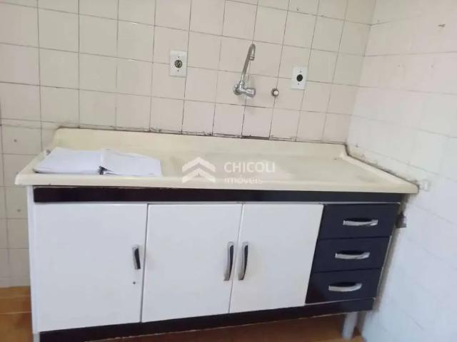 Apartamento para Venda em Cotia/SP Jardim Rio das Pedras 2 Quartos