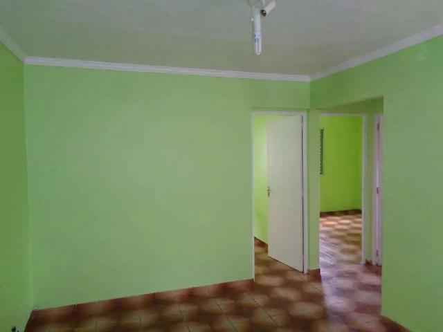 Apartamento para Venda em Cotia/SP Jardim Rio das Pedras 2 Quartos