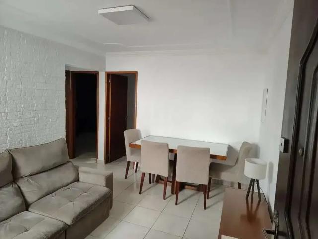 Apartamento para Venda em Cotia/SP Jardim Rio das Pedras 2 Quartos