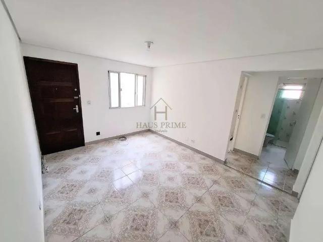 Apartamento para Venda em Cotia/SP Jardim Rio das Pedras 2 Quartos