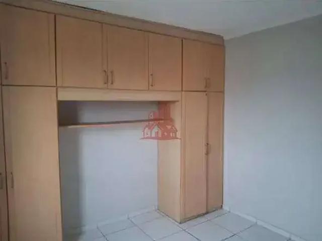 Apartamento para Venda em Cotia/SP Jardim Rio das Pedras 2 Quartos