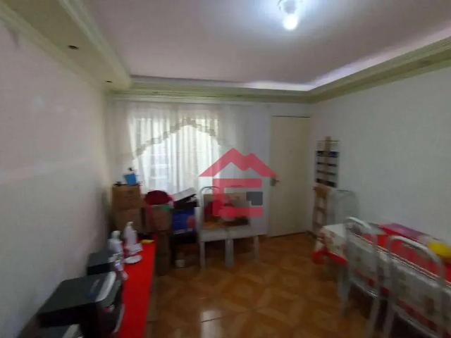 Apartamento para Venda em Cotia/SP Jardim Rio das Pedras 2 Quartos