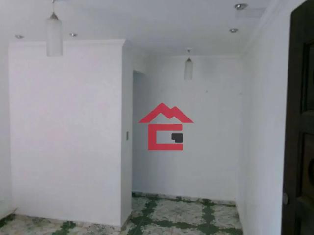Apartamento para Venda em Cotia/SP Jardim Rio das Pedras 2 Quartos