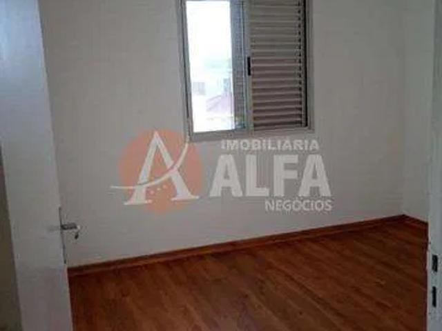 Apartamento para Venda em Cotia/SP Jardim Rio das Pedras 2 Quartos