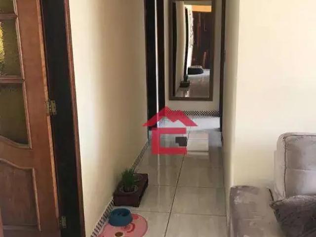 Apartamento para Venda em Cotia/SP Jardim Rio das Pedras 3 Quartos