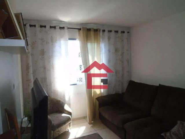 Apartamento para Venda em Cotia/SP Jardim Rio das Pedras 3 Quartos
