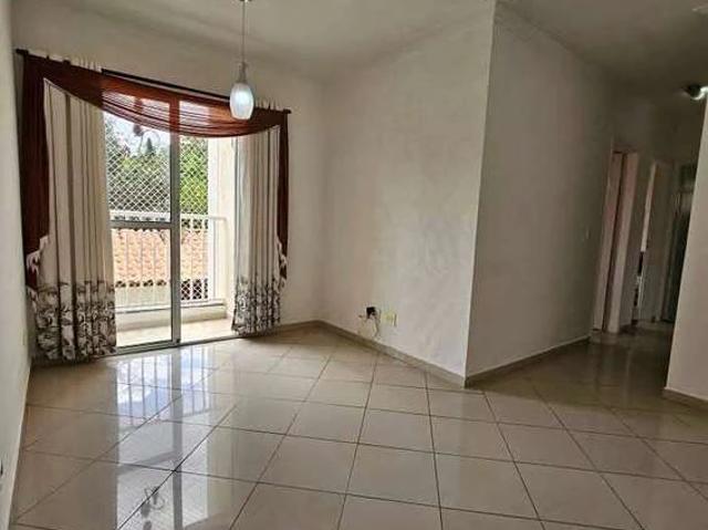 Apartamento para Venda em Cotia/SP Jardim Rosalina 2 Quartos