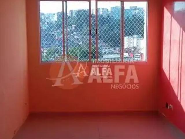 Apartamento para Venda em Cotia/SP Jardim Rosalina 2 Quartos