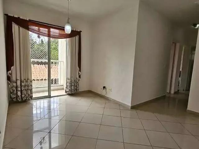 Apartamento para Venda em Cotia/SP Jardim Rosalina 2 Quartos