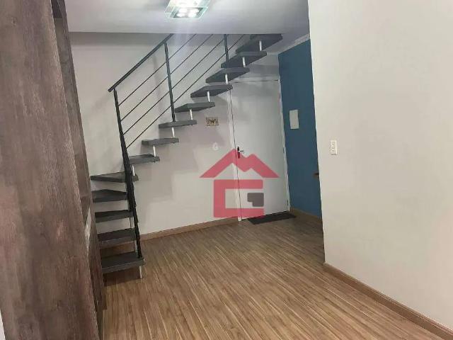 Apartamento para Venda em Cotia/SP Jardim Rosalina 2 Quartos