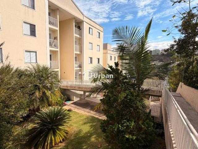 Apartamento para Venda em Cotia/SP Jardim Rosalina 2 Quartos