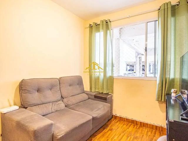 Apartamento para Venda em Cotia/SP Jardim Rosalina 2 Quartos