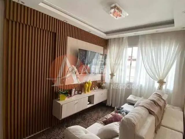 Apartamento para Venda em Cotia/SP Jardim Rosalina 3 Quartos