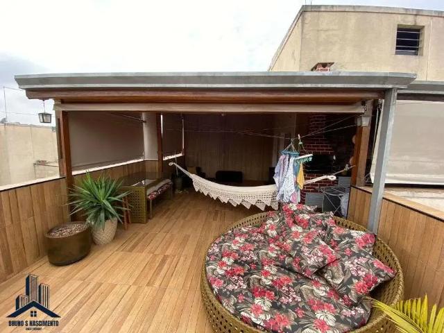 Apartamento para Venda em Cotia/SP Jardim Rosalina 3 Quartos