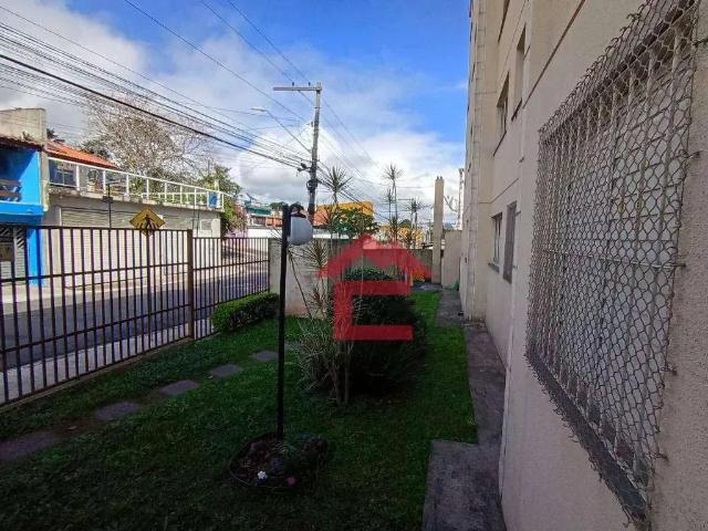Apartamento para Venda em Cotia/SP Jardim Rosalina 3 Quartos