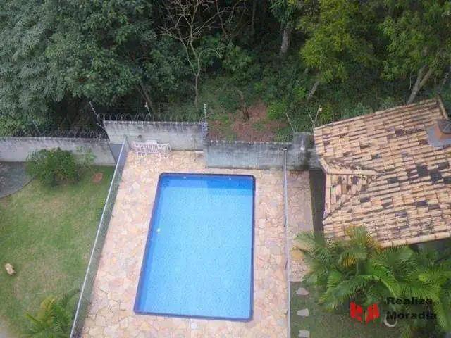 Apartamento para Venda em Cotia/SP Jardim Sabiá 2 Quartos