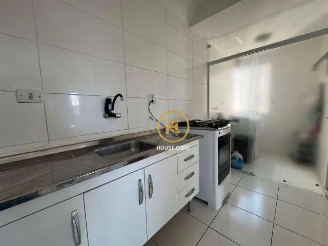 Apartamento para Venda em Cotia/SP Jardim Sabiá 2 Quartos